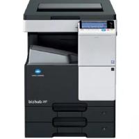 柯尼卡美能达/KONICAMINOLTA bizhub 287 多功能一体机